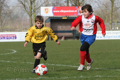 2011_03_19 Lo GVV'63 F2 - Roda Boys F3M 2 - 2