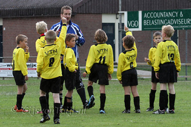 2011_06_16 Lo GVV63 F1 tegen Ouders