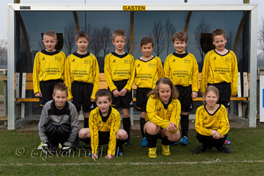 2013_04_13 Lo GVV'63 F1 Kleding Sponsor