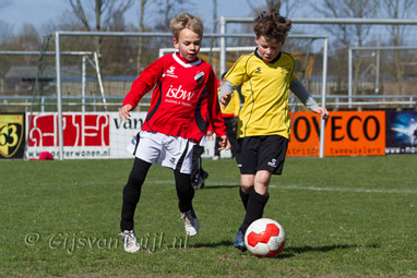 2013_04_20 Lo GVV'63 F2 - Nivo Sparta F8 5-4