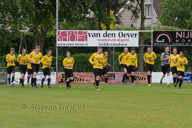 2013_06_12 Lo GVV'63 C1 - Ouders C1 4 - 1