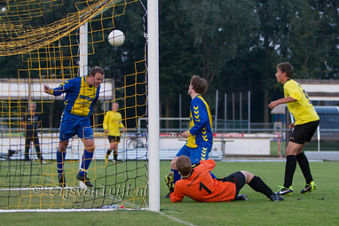 2013_08_21 GVV63 A1 - Kerkwijk A1 7-1