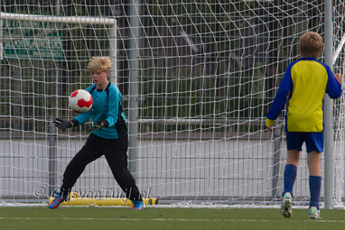 2013_09_21 Lo GVV'63 E2G - Kerkwijk E2 2 - 3