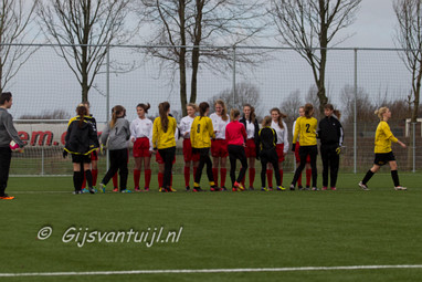 2014_02_15 Lo GVV'63 MC1 - Unitas MC1 5 - 2