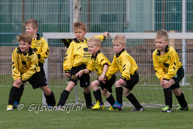 2014_03_15 Lo GVV'63 MP1 - NOAD'32 MP1 11-0