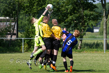 2014_05_17 Lo GVV'63 B1 - GRC'14 B1 (vr.) 6-3