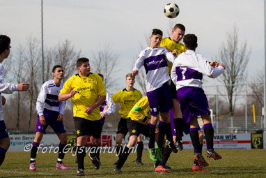 2015_03_07 Lo GVV'63 B1 LRC B3 3 - 2