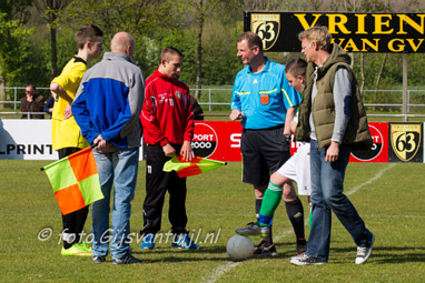 2015_05_02 Lo GVV'63 C1 - TGG C1 7 - 0