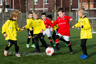 2016_01_23 Lo GVV63 MP1G - Nivo Sparta MP2 2-5