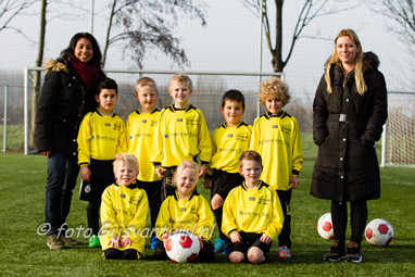 2016_01_23 Lo GVV63 MP1G Groepsfoto