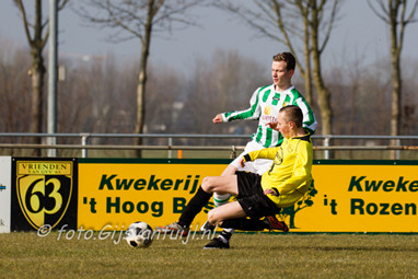 2016_03_12 Lo GVV63 B1 - Achilles Veen B1 2-2