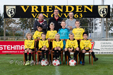2016_09_24 Lo Elftalfoto JO09 1 en JO11 1