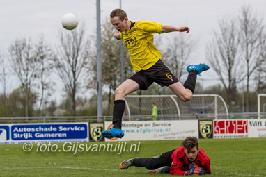 2017_04_08 Lo GVV63 15 1 - Woudrichem 15 1 1-5