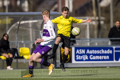 2022_03_19 GVV63 JO17 1 - LRC JO17 2 4-0