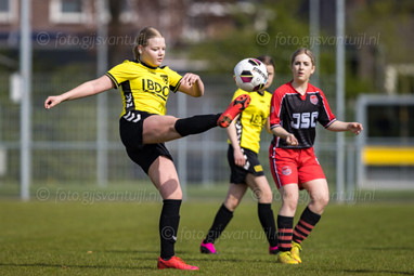 2023_04_22 GVV63 MO13 1 - Stedoco MO13 1 6-4