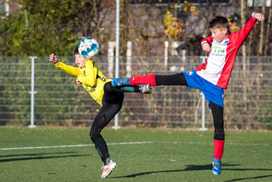 2024_11_30 GVV63 JO12 2 - Roda Boys B 12 1 1-3