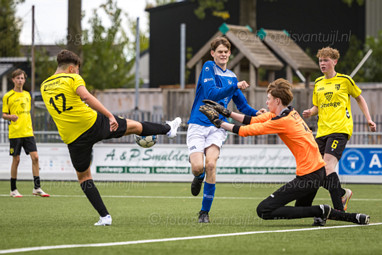 2025_08_23 GVV63 JO17 1 - DCS 17 2 2-0 Vr