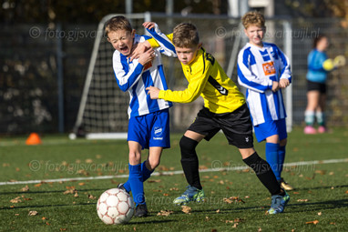 2025_11_08 GVV63 JO9 2 - Almkerk JO9 3 8-3