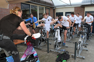 2012_06_16 Lo Villa Pardoes algemeen