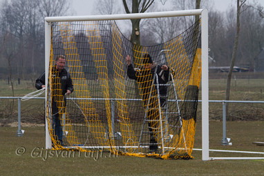2013_04_06 Lo Inrichten nieuwe veld