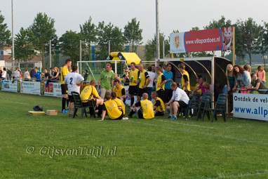 2013_06_20 Lo Afscheid 2 Selec. spelers + Beste speler 2e