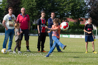 2014_06_21 Lo Villa Pardoes Doellat schieten GVV'63