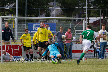 2014_06_21 Lo Villa Pardoes Voetbal toernooi GVV'63