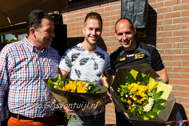 2015_06_13 Lo GVV'63 1 Speler van het jaar