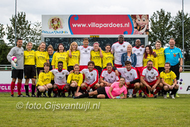 2018_06_23 Villa Pardoes GVV63 Voetbal