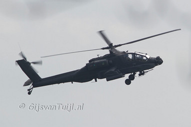 2013_10_21 Lo Rondje Lieskampen en vreemde vogel