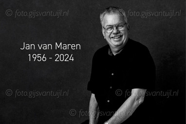 2024_10_17 De laatste eer aan Jan van Maren