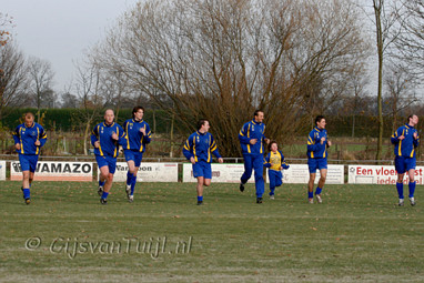 2007_11_24 Lo Kerkwijk - SC Gorkum 9 - 1