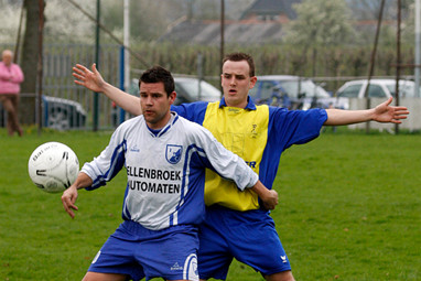 2009_04_11 Lo vv ISC 1 - Kerkwijk 1 0 - 1