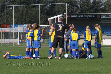 2011_10_01 Lo Haarsteeg MD1 - Kerkwijk MD1