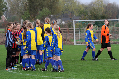 2011_11_05 Lo Kerkwijk MD1 - OJC ROSMALEN MD1 0 - 8