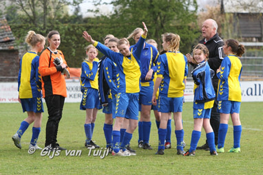 2012_04_21 Lo Kerkwijk MD1 - MVV'58 MD1 0 - 1