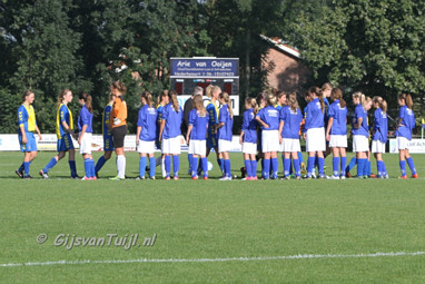 2012_09_08 lo Kerkwijk MC1 - Haarsteeg MC2 1 - 10