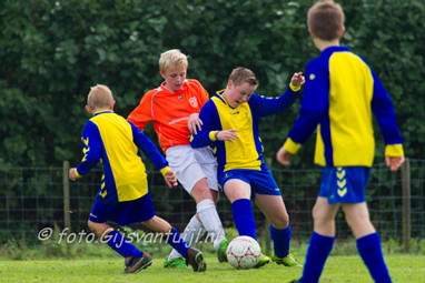 2014_10_11 Lo Kerkwijk D3 - ST AlemRKVSC D2G 1-5