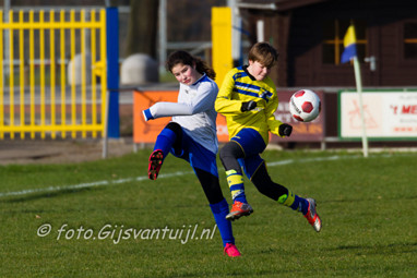 2016_02_13 Lo Kerkwijk D2 - BZS D2 2-2