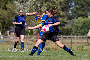 2016_09_10 Lo Kerkwijk MO19-1 - MVV58 MO19-1 0-2