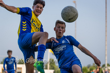 2018_05_31 Kerkwijk JO15 1 - RKDVC JO15 3 0-1