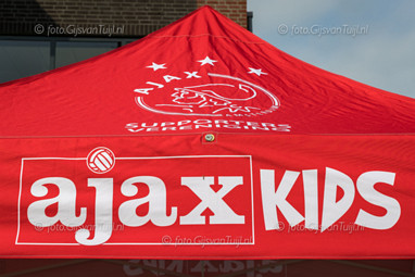2019_05_01 Ajax Kids Tour NIVO Sparta