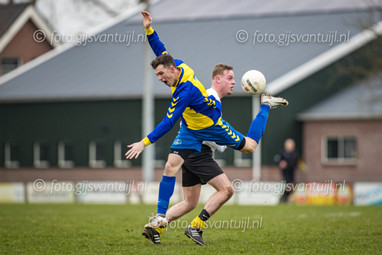 2020_03_07 Kerkwijk 1 - Well 1 1-0