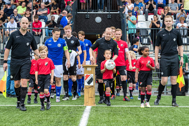 2021_07_10 Nivo Sparta - FC Den Bosch 0-3