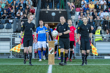 2022_07_05 Nivo Sparta - FC Den Bosch 0-3