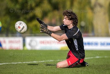 2022_10_29 vvKerwijk De Keeper