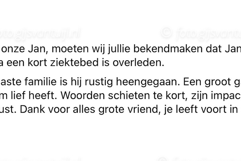 _DX_0012 Jan tekst Familie Screenshot