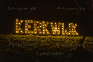 2025_12_22 Kerkwijks Lichtjesfestijn