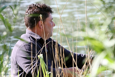 2012_06_02 Lo Vlaggetjes dag Kerkwijk Vissen