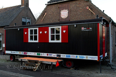 2012_11_22 Lo Sint in Kerkwijk